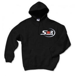 Vêtement S88R - Pull à Capuche S88R