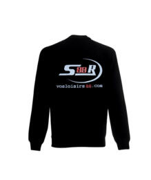 Vêtement S88R - Pull Col Rond S88R