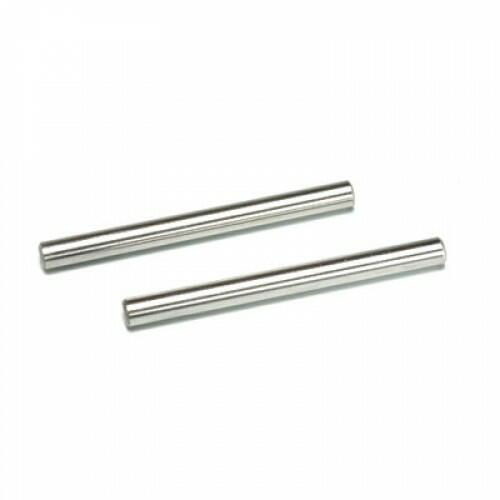 E0162 - axe triangle supérieur avant mbx7 mugen