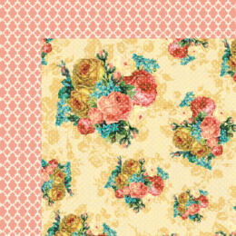 My Mind's Eye  - FIND YOUR WINGS AND FLY - Sky's The Limit Floral