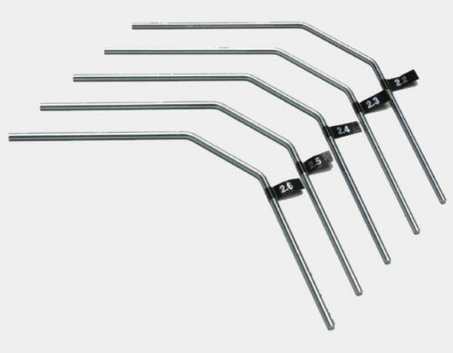 E016... - barre antiroulis avant diam... mbx7 mugen