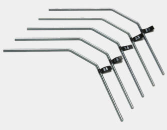 E016... - barre antiroulis avant diam... mbx7 mugen