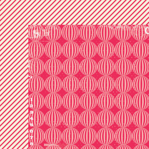 My Mind's Eye  - FIND YOUR WINGS AND FLY - Up & Away  Big Top