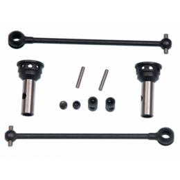 E0220 - cardan homocinétique avant/arrière mbx7 mugen 