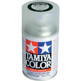 TS79 - Peinture Bombe VERNIS SATINE 100ml Tamiya Maquette