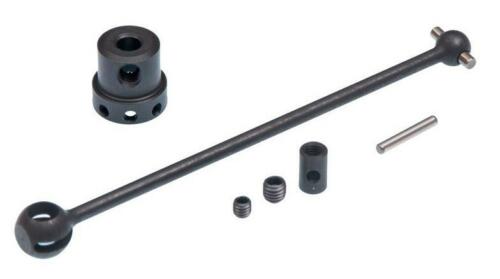 E0224 - cardan homocinétique central arrière 103mm mbx7 mugen