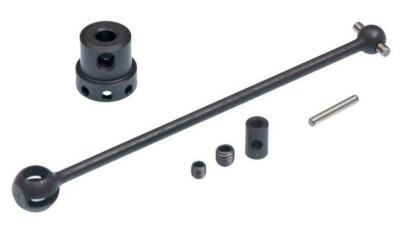 E0224 - cardan homocinétique central arrière 103mm mbx7 mugen