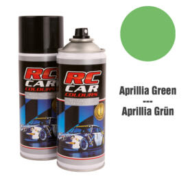RC944 - Peinture Bombe VERT 150ml RC Cars