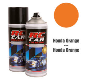 RC945 - Peinture Bombe ORANGE 150ml RC Cars