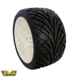 Pneus PMT GT 1/5ème Pluie EAGLE 400 V2