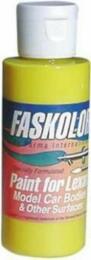 40002 - Faskolor JAUNE 60ml