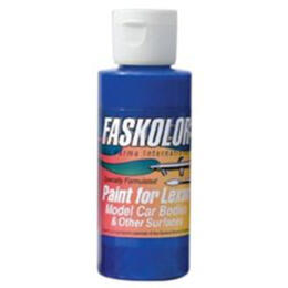 40306 - Faskolor BLEU METAL 60ml