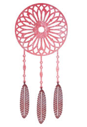 Dies Cheery Lynn Designs - Dream Catchers 1 B317