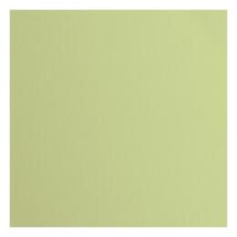 Papier Uni Florence - Vert ANISE 30x30 ( x5 feuilles )