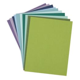 Assortiment Papiers A4 - COOL SPELLBINDERS 300grs 20 feuilles