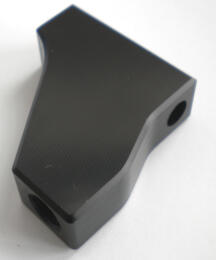 S805/16 - triangle supérieur arrière ff ( 2 pièces ) S88R