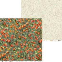 P13 PAPERS - Collection INTO THE WOODS  - Papier n°6