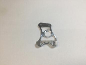 SD002210/8 Bride Roulement Axe 8mm Moto 1/5