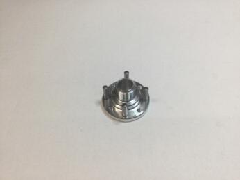 SD002259/8 Entraineur Axe Roue Arrière Monobras 8mm