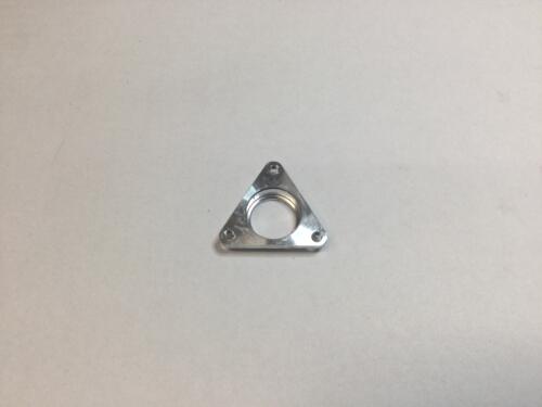 SD002208/8 Bride Roulement Axe 8mm