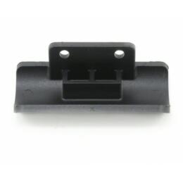 E0410 - pare chocs avant mbx7 mugen