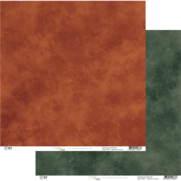 HA.PI LITTLE FOX - Papier BANDE ORIGINALE, FACE B Papier n°8