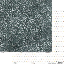 HA.PI LITTLE FOX - Papier BANDE ORIGINALE, FACE B Papier n°4