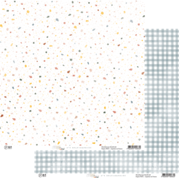 HA.PI LITTLE FOX - Papier BANDE ORIGINALE, FACE B Papier n°3