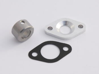 S195/2 - News 2017  Kit Brides Réduction à 11mm (x2) Formule France s88R