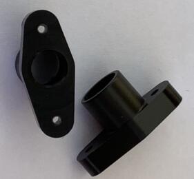 S1123/1 - Rotule Barre Antiroulis Seule (x2)