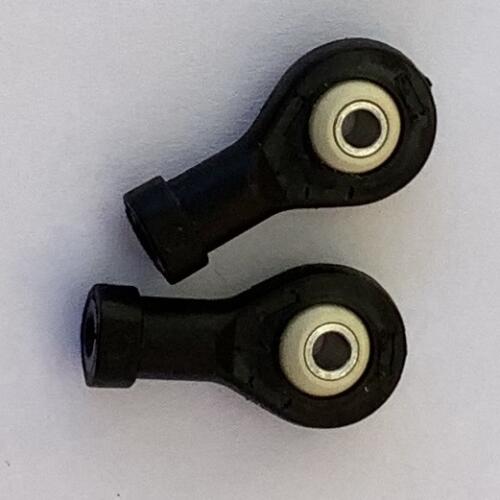 S1123/2 - Chapes IGUS (x2)