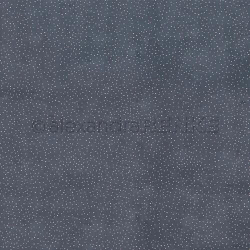 Alexandra Renke - Papier Uni Scrap BLEU n°3938