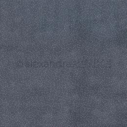 Alexandra Renke - Papier Uni Scrap BLEU n°3938