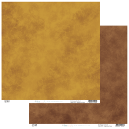 HA.PI LITTLE FOX - Papier ETOILE DES NEIGES  Papier n°9