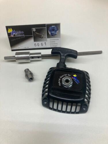 6061 Kit Démarrage lanceur