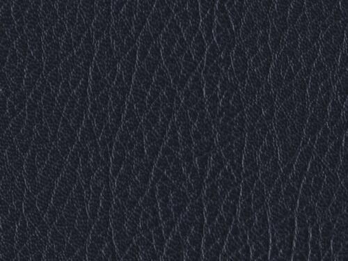 50x69 - Papier Skivertex IMITATION CUIR BLEU MARINE