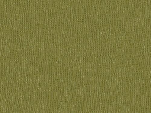 50x67 - Papier Skivertex FIBRE VERT OLIVE