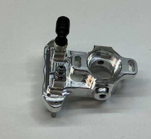 S809/26C - Fusée Complète Avant GT 2026 