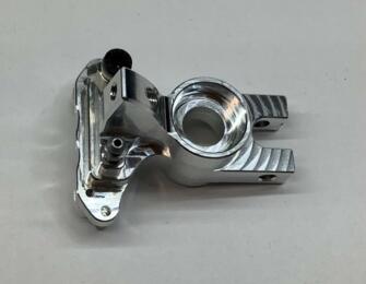 S809/25C - Fusée Complète Arrière GT 2026