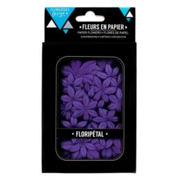 Fleurs en Papier - FLORIPETAL Myrtille