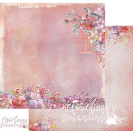 Papier 49 MARKET - Heirloom Botanicals SANCTUARY 84895