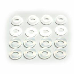 E0520 - kits joints amortisseur (x4) mbx7 mugen