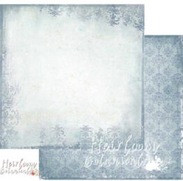 Papier 49 MARKET - Heirloom Botanicals OASIS 84925