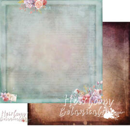 Papier 49 MARKET - Heirloom Botanicals THE PATCH 84932