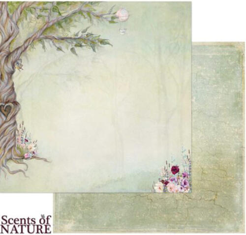 Papier 49 MARKET - Scents of Nature TREE OF LIFE 85571