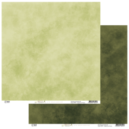 HA.PI LITTLE FOX - Papier RECETTE DE FAMILLE  Papier n°9