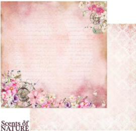 Papier 49 MARKET - Scents of Nature HOLD ON ME 85649