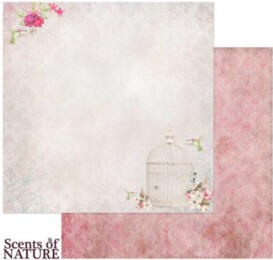 Papier 49 MARKET - Scents of Nature PARADISE 85632