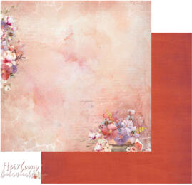 Papier 49 MARKET - Heirloom Botanicals HARMONY 84871