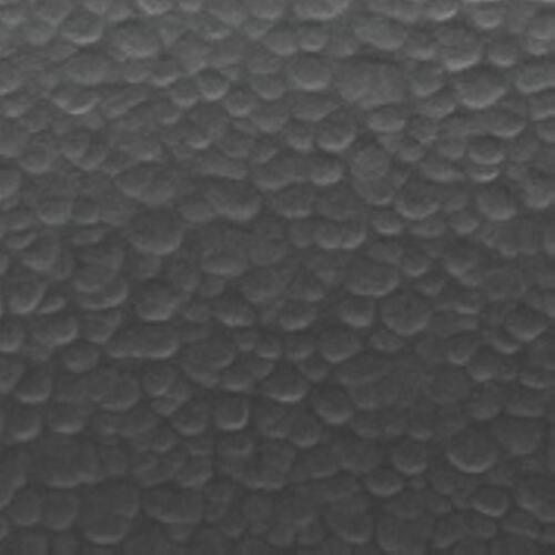 50x69 - Papier Skivertex METALLIQUE MARTELE LEGER TITANE (gris foncé)